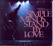 Simple Minds - Stand By Love